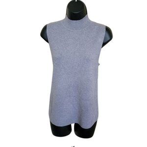 Banana Republic Turtleneck Sleeveless Sweater (M)